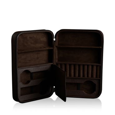 Preview: Lifestyle Organizer; Braun